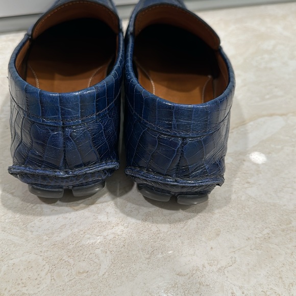 Prada loafers - Picture 3 of 9